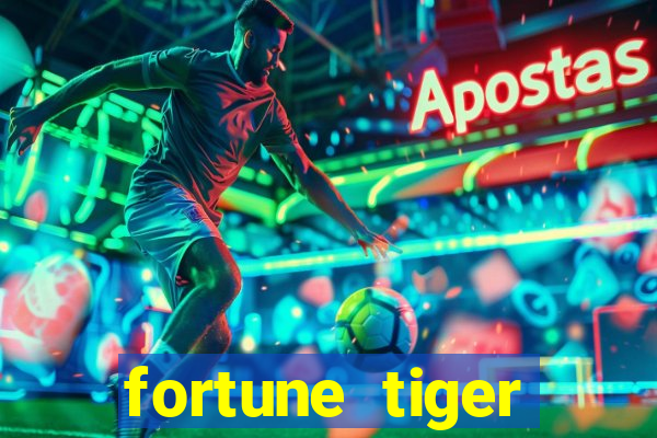 fortune tiger plataforma de 1 real